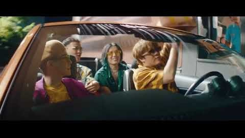 McDonald's & NinetyOne. Оксана Ковалёва — фудстилист в Алматы