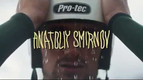 FREESTYLE wakepark | WAKEBOARD | ANATOLIY SMIRNOV