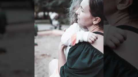 Ожившие фото (видео лайфстайл). Креатор Ольга Яш