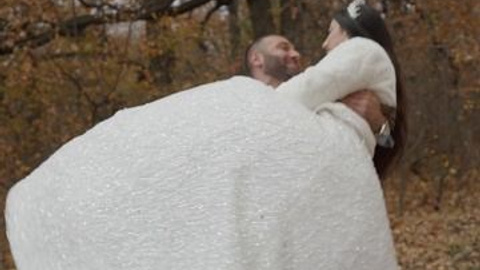 Reels. Стильный репортаж и кадры как в кино