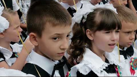 Школьная съемка. Арт студия «Пегас». Фото- и видео- съемка