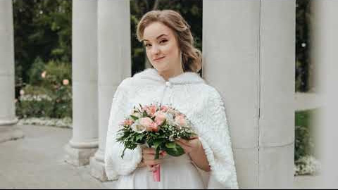 Валерия и Александр. Свадебный, семейный и портретный фотограф Ксения Краснова