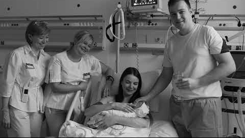 Рождение Вячеслава. Фотограф на роды в Санкт-Петербурге Екатерина Сысоева