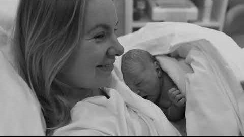 Рождение Софии. Фотограф на роды в Санкт-Петербурге Екатерина Сысоева