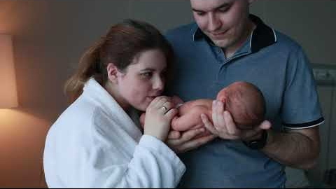 Первый в космосе. Выписка. Фотограф на роды в Санкт-Петербурге Екатерина Сысоева