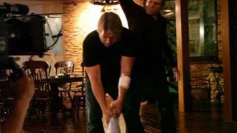 Фильм о фильме. Telesh media production