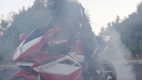 Moto. Видеограф | Москва | Кирилл