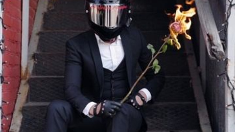 Moto. Видеограф | Москва | Кирилл