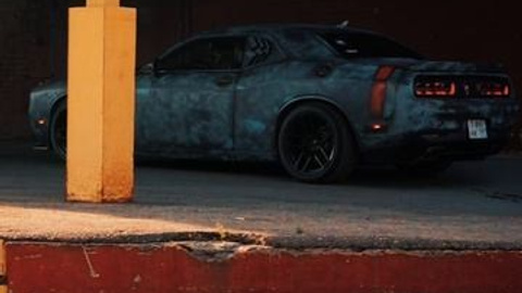 Dodge cars. Видеограф | Москва | Кирилл