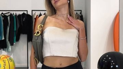 ТРЕНДЫ. Видеограф | Москва | Кирилл