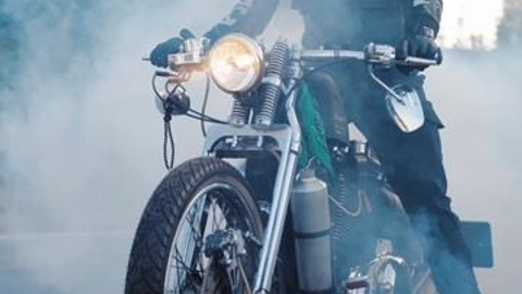 Moto. Видеограф | Москва | Кирилл