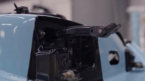 Detailing. Видеограф | Москва | Кирилл