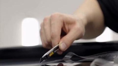 Detailing. Видеограф | Москва | Кирилл