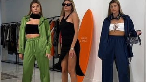 ТРЕНДЫ. Видеограф | Москва | Кирилл