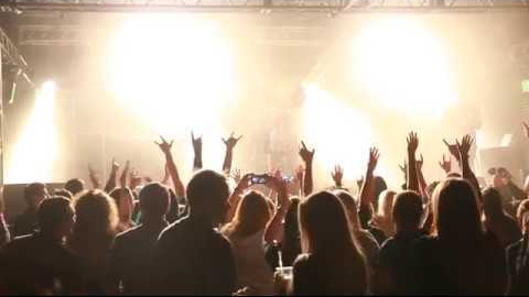 Видео с концертов. Певица Юлия Коган