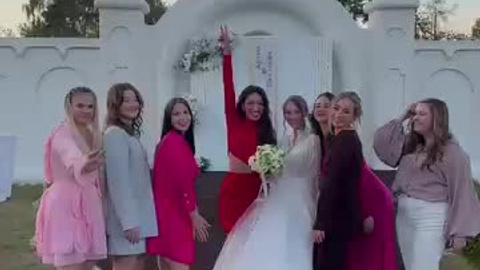 Wed video'24. Фотограф | Рилсмейкер