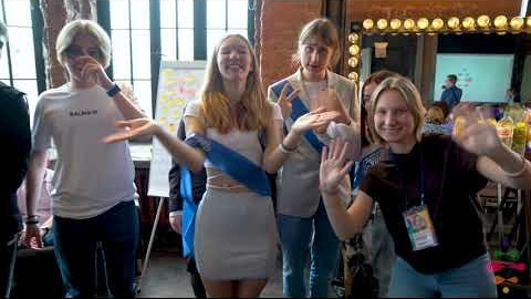 ОНЛАЙН ШКОЛА БИТ. Фото и видео съёмка на заказ. VAU Studia. Москва