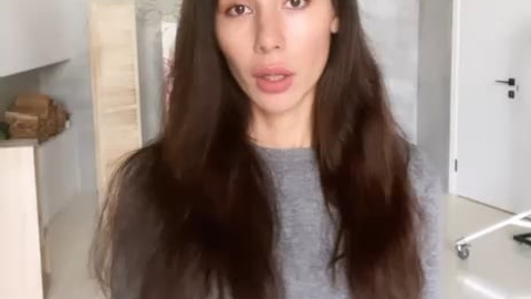 Видео модели