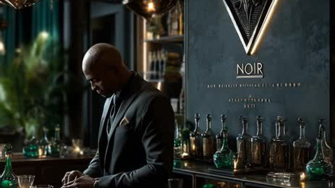 Генерации видео для рекламы