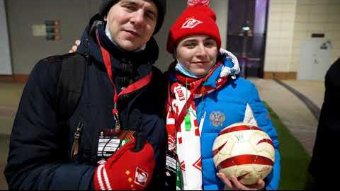 Благотворительный фонд Артёма Реброва «Своими глазами». Фото и видео съёмка на заказ. VAU Studia. Москва