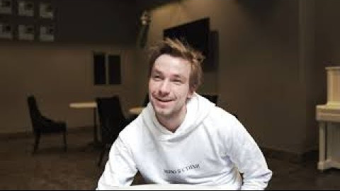 Благотворительный фонд Артёма Реброва «Своими глазами». Фото и видео съёмка на заказ. VAU Studia. Москва