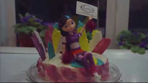 Lusia kitchen secrets - cекреты кулинарного мастерства