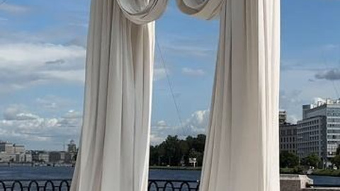 Декор. Видеосъёмка Монтаж Контент Reels в СПБ