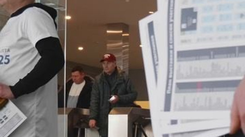 Видео репортаж. «ВанВижн Медиа» (Москва)
