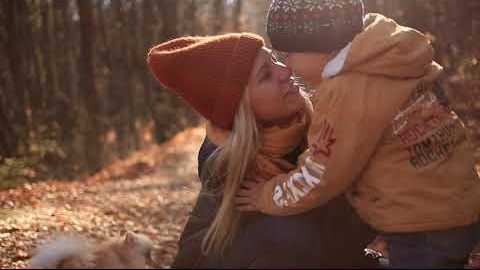 Видеоролики. Семейный и детский фотограф в Саратове Юлия Клим