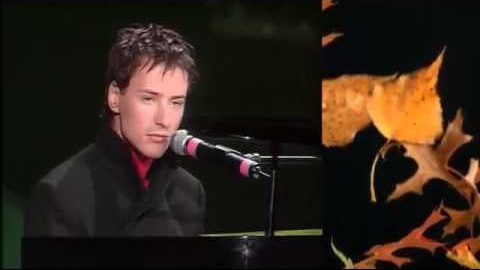 Осенний лист. Сайт фотографа Виталия Дени