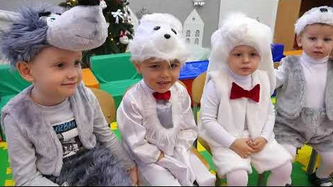 Детский сад. Игорь Варава свадебный фотограф видеограф Белая Глина Краснодар