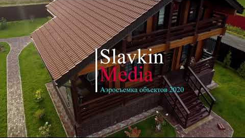 Video. Фотограф Алексей Славкин — Москва, Зеленоград, М.О