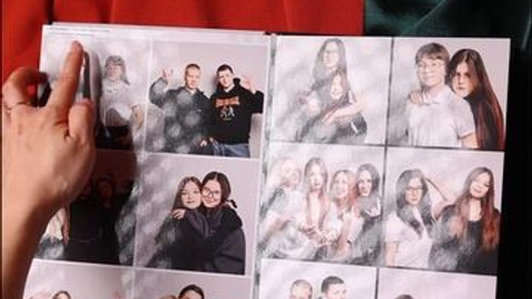 № 2 Контраст