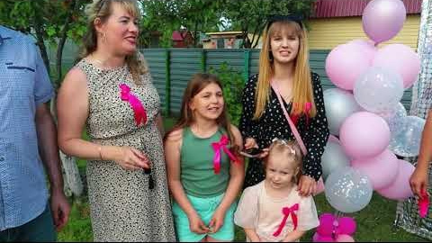 Семейные фильмы. Создание видео контента. Нижний Новгород