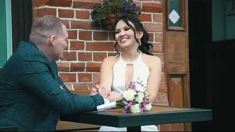 Свадебные видео. Фотограф и видеограф Олег Игнатов | Свадьбы, Love Story, реклама и корпоративы — Красноярск