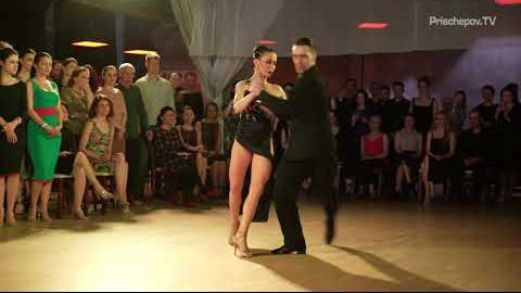Dmitriy Kuznetsov & Olga Nikola, Planetango Milonga «A Bailar!» 19.03.2021. Александр Прищепов - фотограф, режиссёр, продюсер