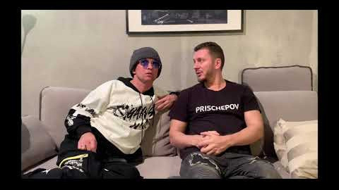 FORMULA 1 by Max Kozhevnikov and Elizaveta Cherevichanaya. Александр Прищепов - фотограф, режиссёр, продюсер