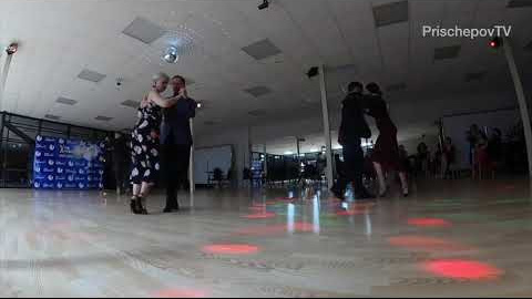 «Viva Argentina» 1–10 мая Адлер 2021. Александр Прищепов - фотограф, режиссёр, продюсер