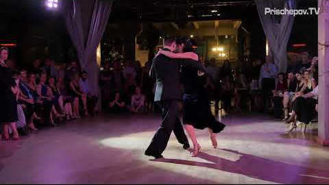 2 ОКТЯБРЯ 2020 Г. Милонга IDEAL Michail Chudin & Elvira Kashkarova. Александр Прищепов - фотограф, режиссёр, продюсер