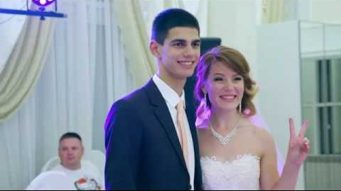 Свадебная съёмка. Создание видео контента. Нижний Новгород