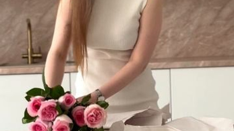 Интерьер. Видеосъёмка Монтаж Контент Reels в СПБ