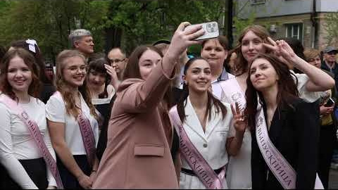 Школа № 127. 9 класс. Фотограф Диана Воробьева Нижний Новгород