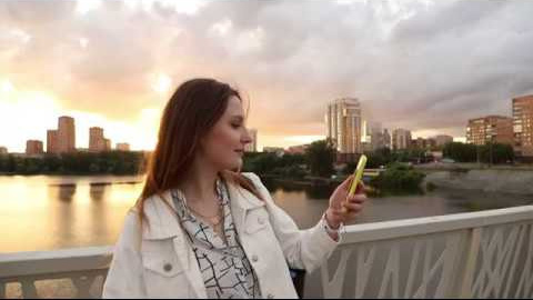 Content. Фотограф Света Бажина