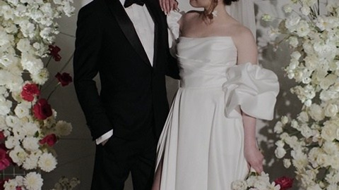 Reels. Свадебное кино / 5 Element