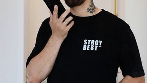 Reels for business. Видеограф и рилсмэйкер Екатерина