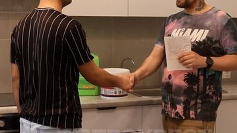 Reels for business. Видеограф и рилсмэйкер Екатерина