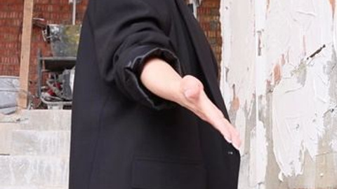 Reels for business. Видеограф и рилсмэйкер Екатерина