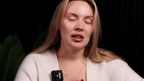 Reels for business. Видеограф и рилсмэйкер Екатерина