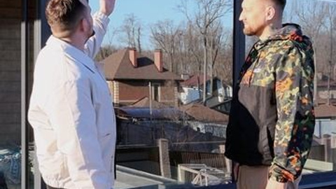 Reels for business. Видеограф и рилсмэйкер Екатерина