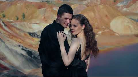 Настя и Олег. Фотограф и видеограф в Екатеринбурге